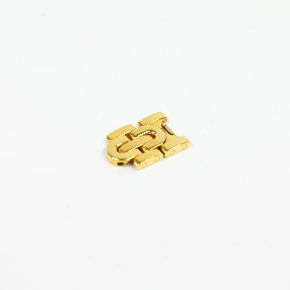 Panthère de Cartier Mini Quartz - Yellow Gold - 17mm x 23mm W25034N3