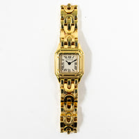 Panthère de Cartier Mini Quartz - Yellow Gold - 17mm x 23mm W25034N3