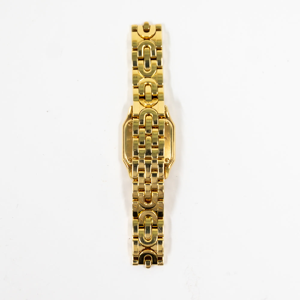 Panthère de Cartier Mini Quartz - Yellow Gold - 17mm x 23mm W25034N3