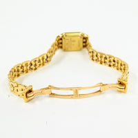 Panthère de Cartier Mini Quartz - Yellow Gold - 17mm x 23mm W25034N3