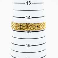 Panthère de Cartier Mini Quartz - Yellow Gold - 17mm x 23mm W25034N3