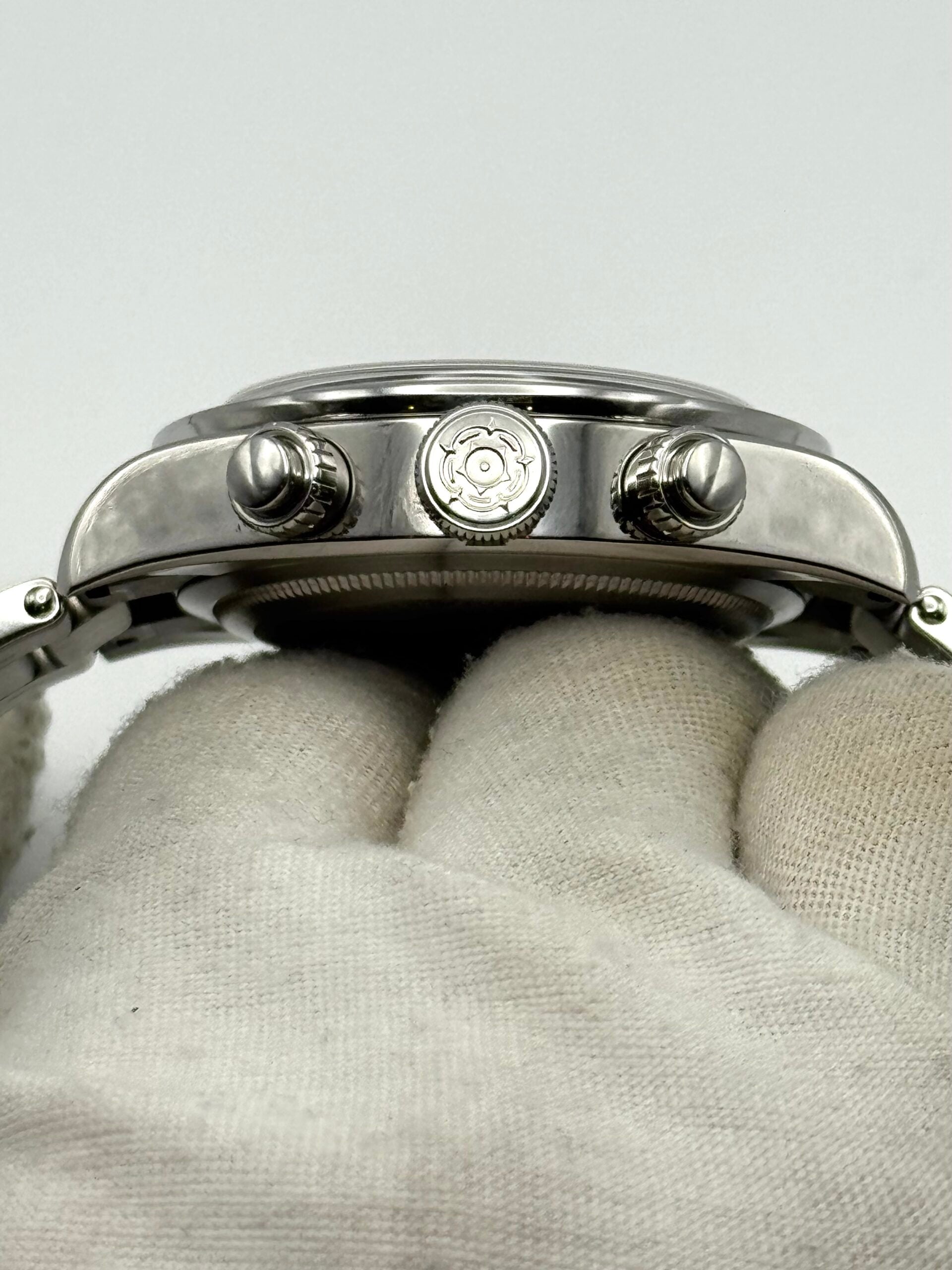 Tudor Black Bay Chronograph 79360N
