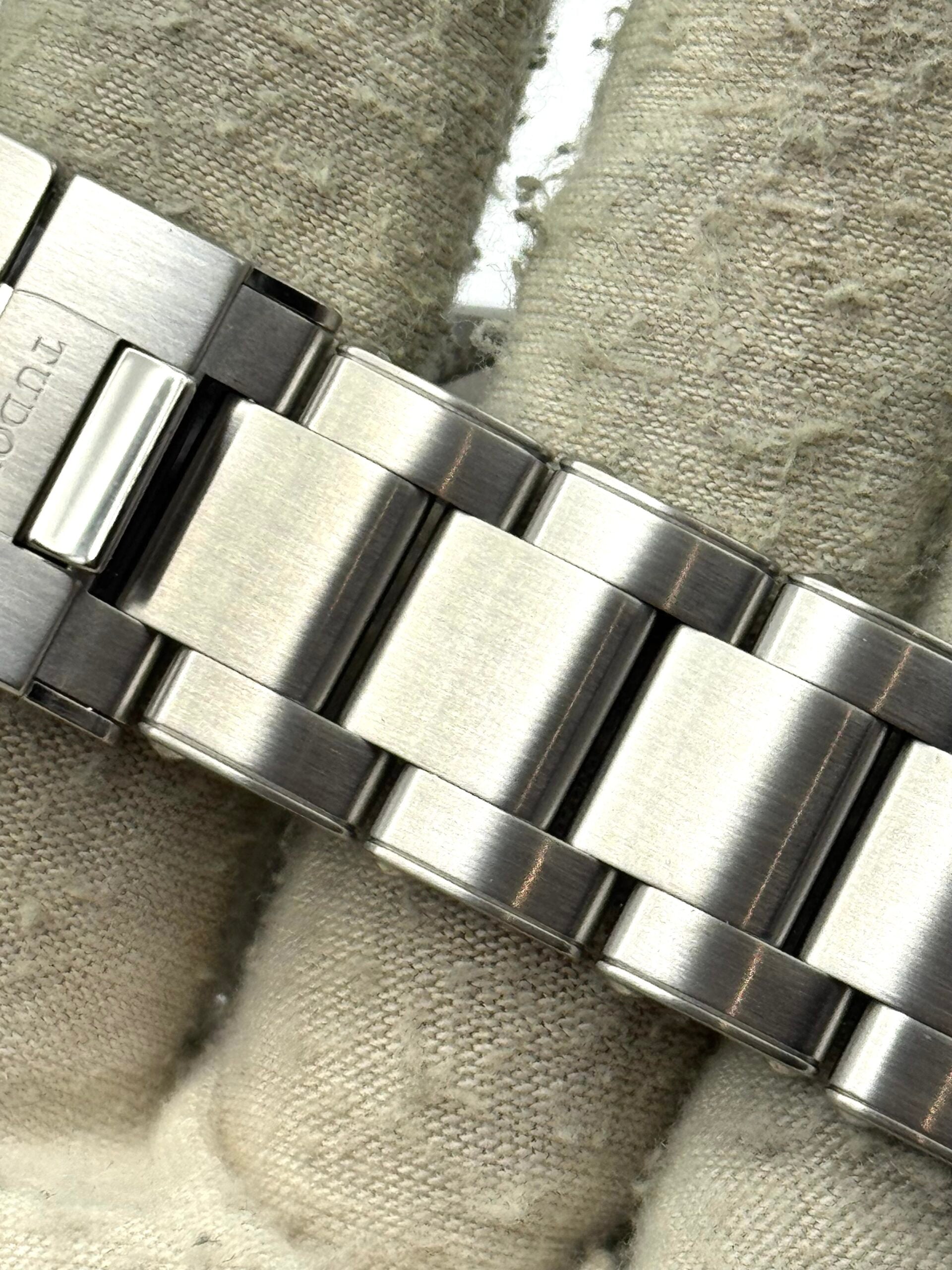 Tudor Black Bay Chronograph 79360N