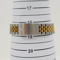 GMT-Master II 40mm Aluminium Bezel 16713