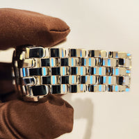 Annual Calendar Chronograph 40.5mm Stainless Steel 5960/1A-001