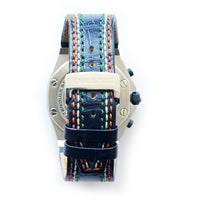 Royal Oak Offshore Chrono 42mm Sachin Tendulkar - Limited Edition of 300 26182ST.OO.D018CR.01