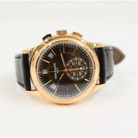 Annual Calendar Flyback Chronograph Selfwinding 42mm Rose Gold 5905R-001