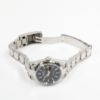 Datejust 36mm Domed Bezel Steel 126200