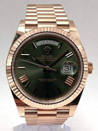 Rolex Day-Date 228235