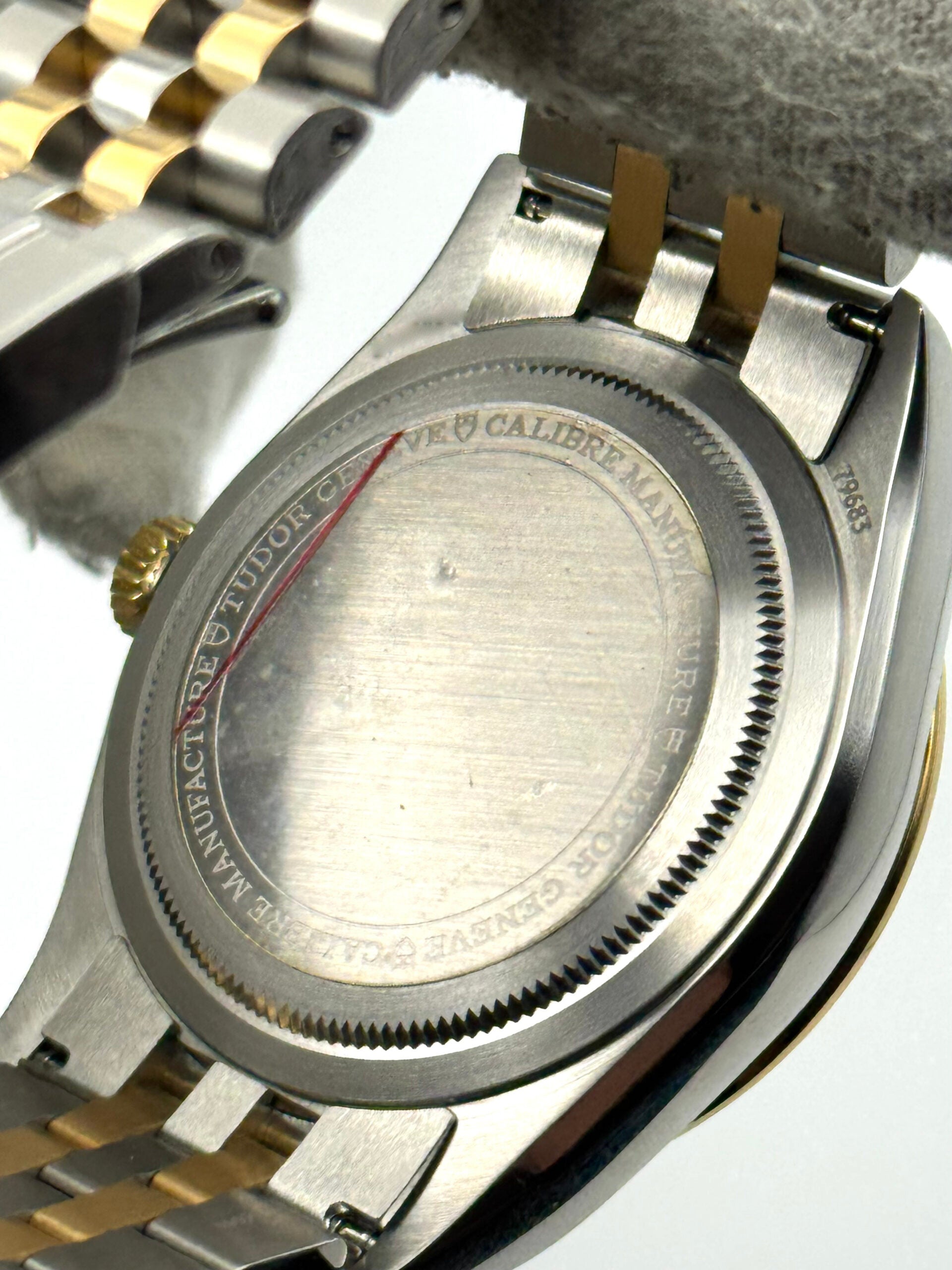 Tudor Black Bay S&#038;G 79683