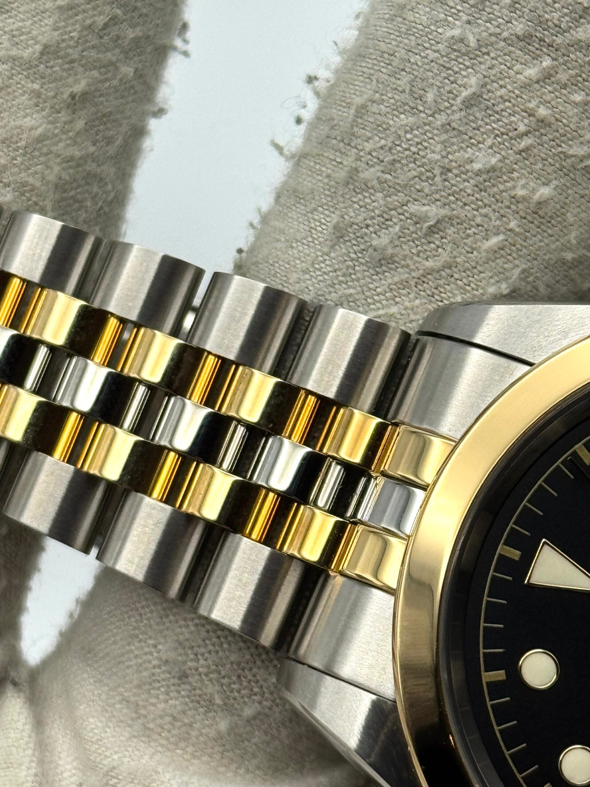 Tudor Black Bay S&#038;G 79683