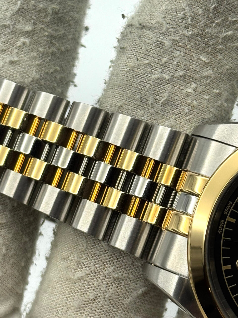 Tudor Black Bay S&#038;G 79683