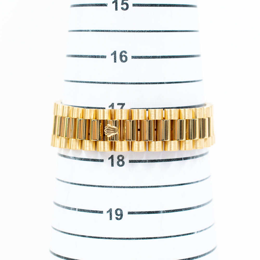 Day-Date 36mm Yellow Gold 18238