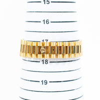 Day-Date 36mm Yellow Gold 18238