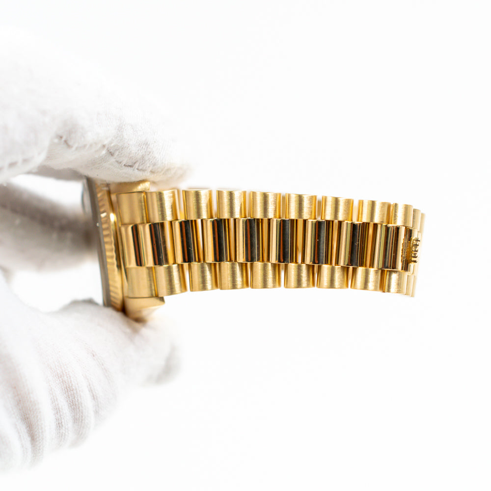 Day-Date 36mm Yellow Gold 18238