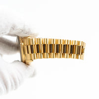 Day-Date 36mm Yellow Gold 18238