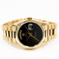 Day-Date 36mm Yellow Gold 18238