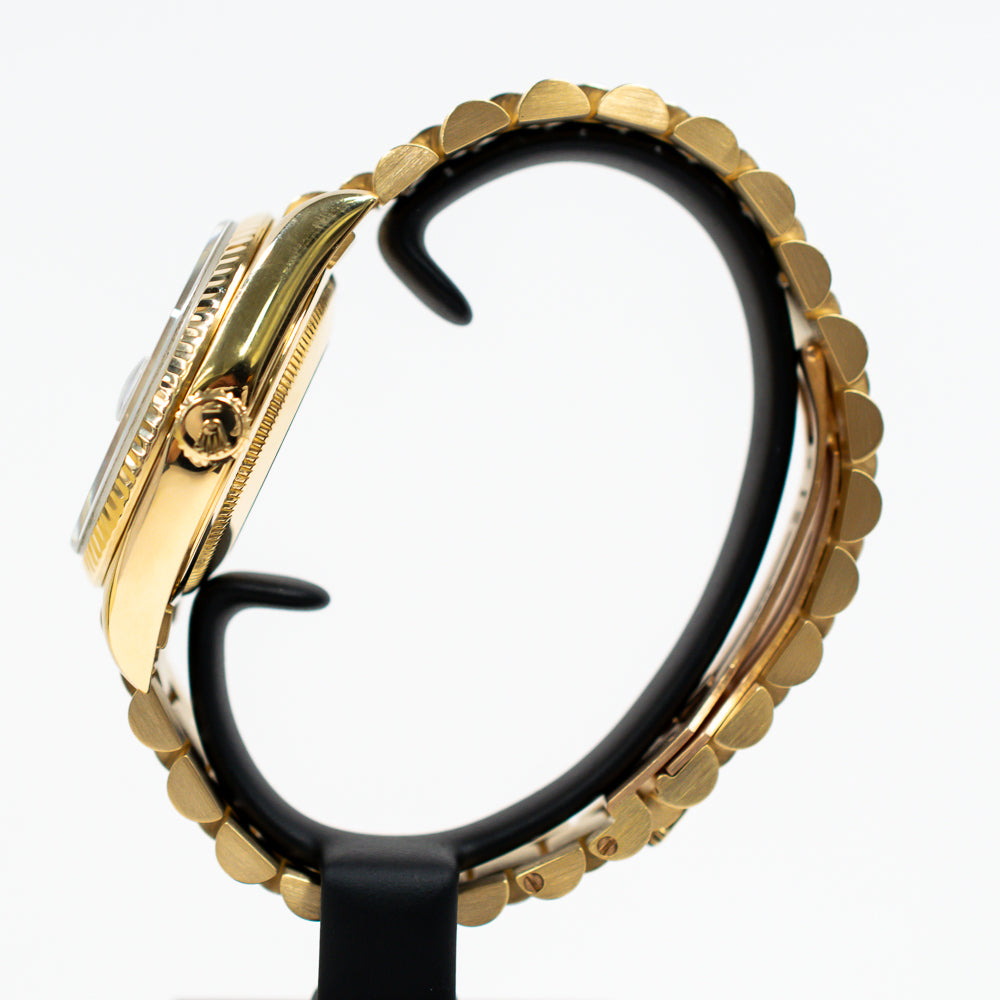 Day-Date 36mm Yellow Gold 18238