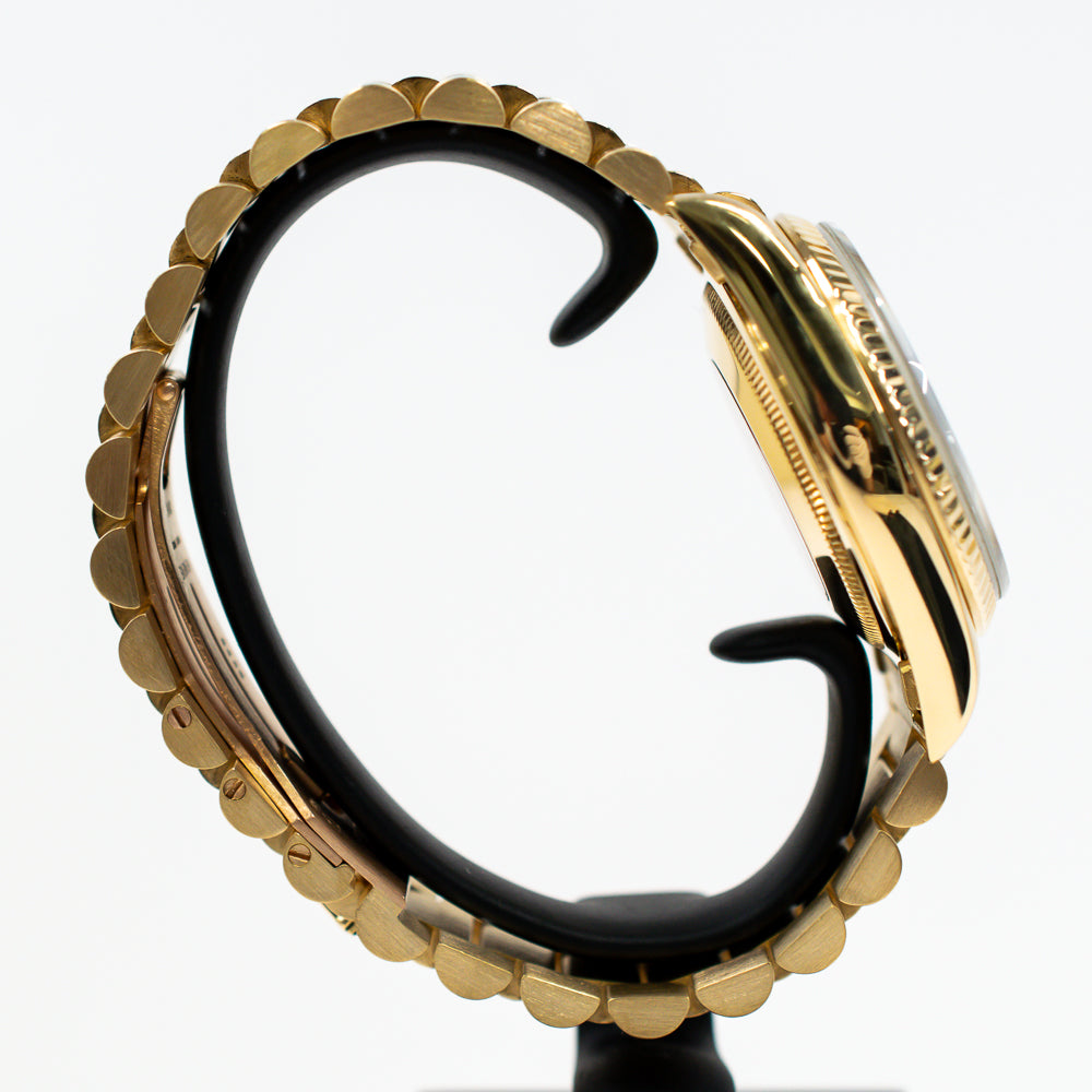 Day-Date 36mm Yellow Gold 18238