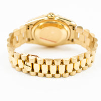 Day-Date 36mm Yellow Gold 18238