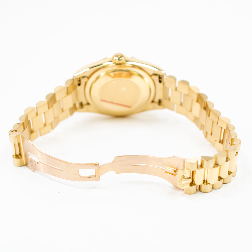 Day-Date 36mm Yellow Gold 18238