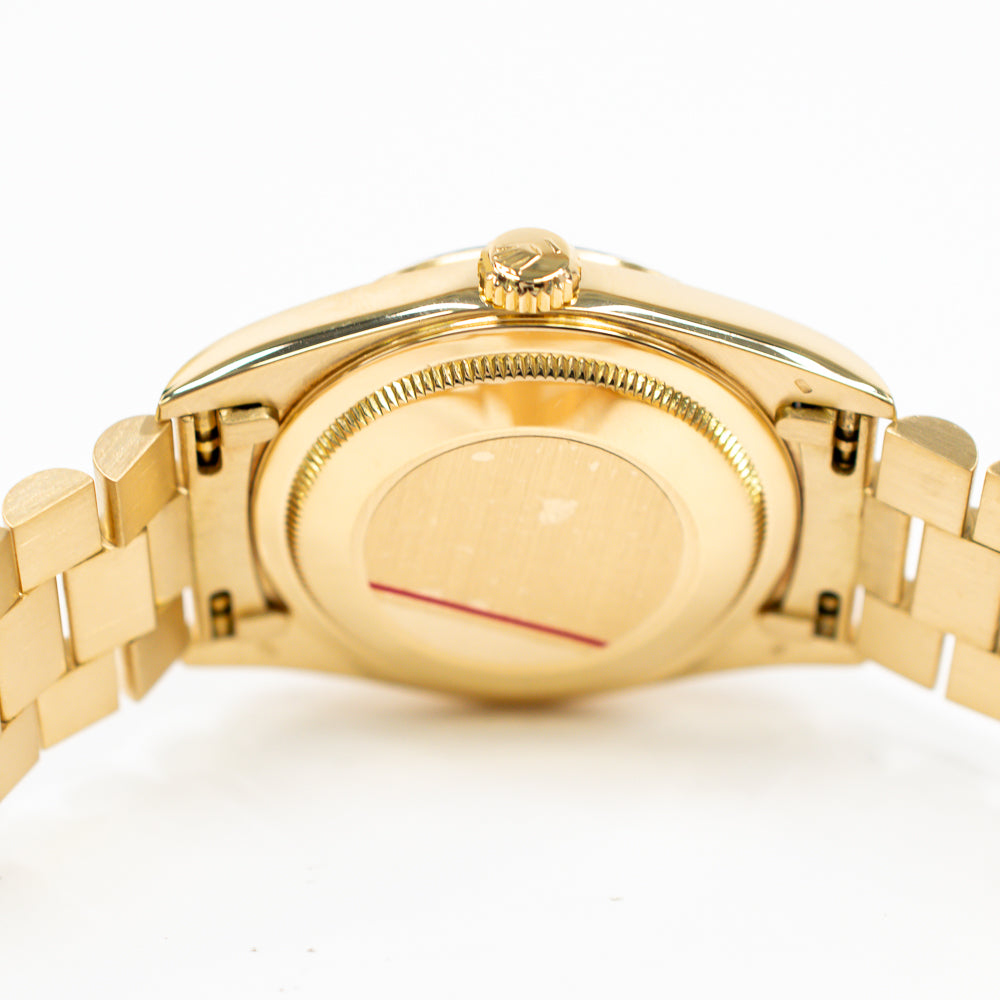 Day-Date 36mm Yellow Gold 18238