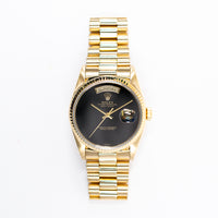 Day-Date 36mm Yellow Gold 18238