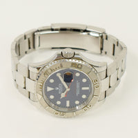 Yacht-Master 40mm Rolesium 116622