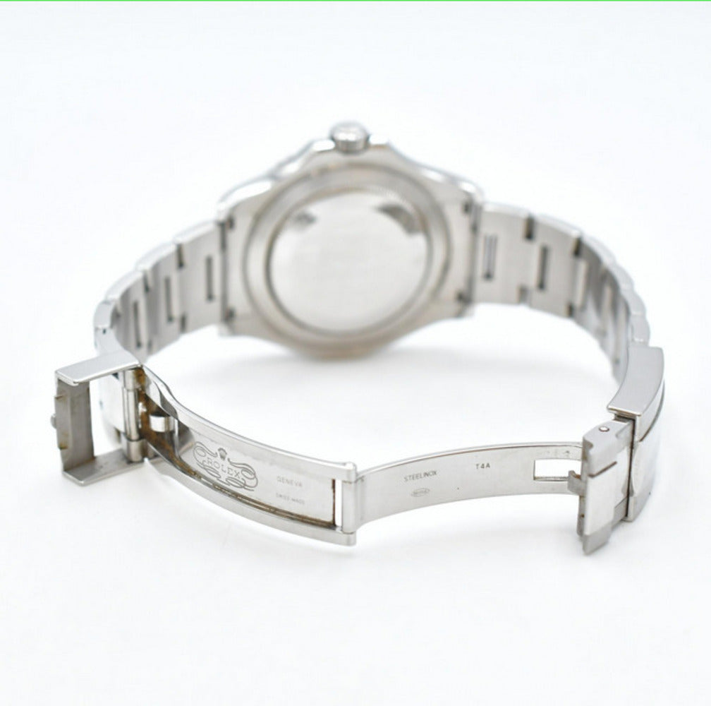Yacht-Master 40mm Rolesium 116622