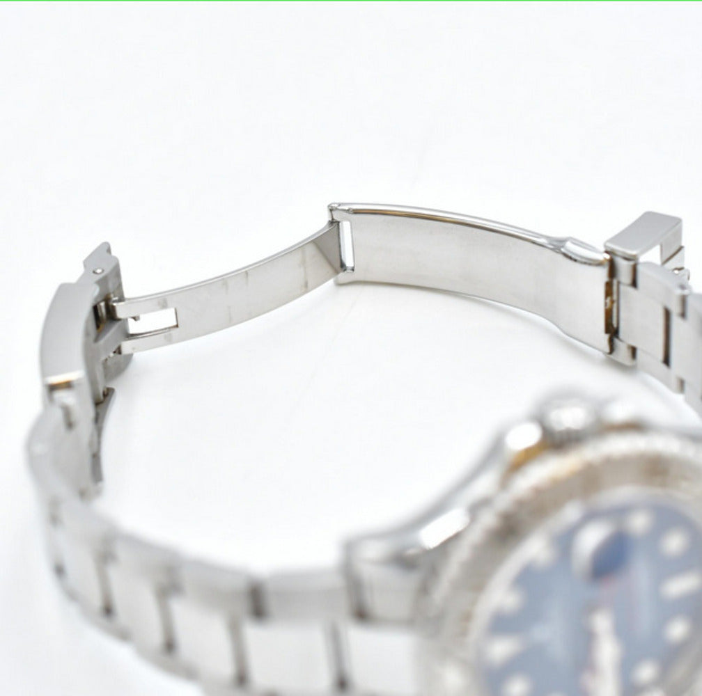 Yacht-Master 40mm Rolesium 116622
