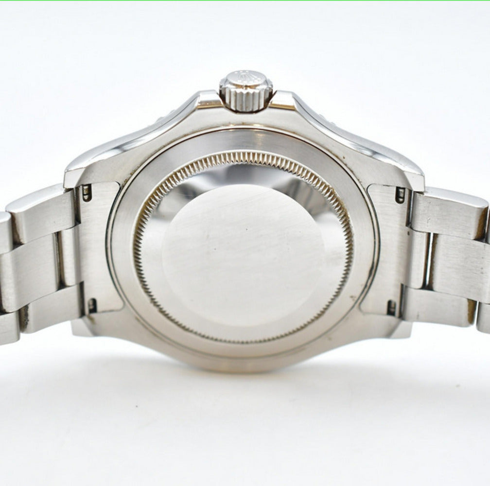 Yacht-Master 40mm Rolesium 116622