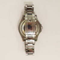 Yacht-Master 40mm Rolesium 116622