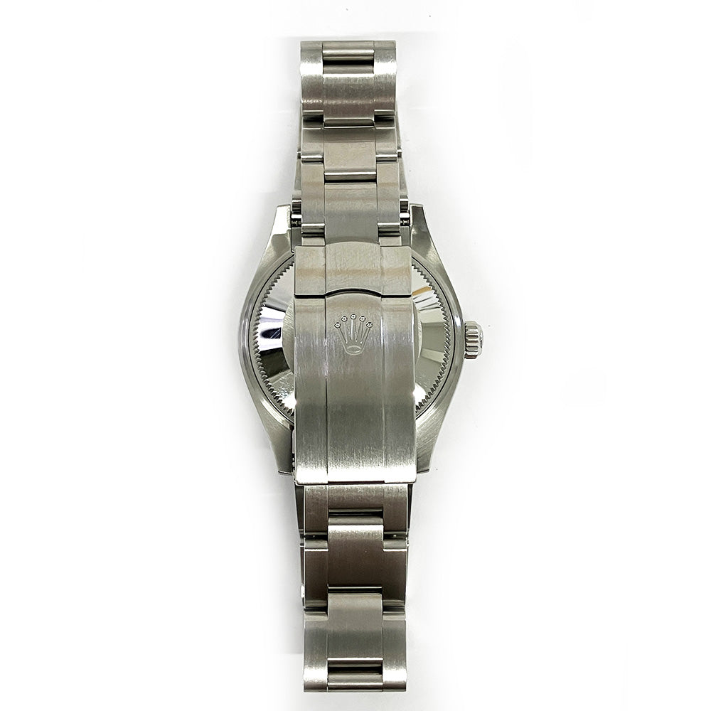 Oyster Perpetual 31mm Steel 277200