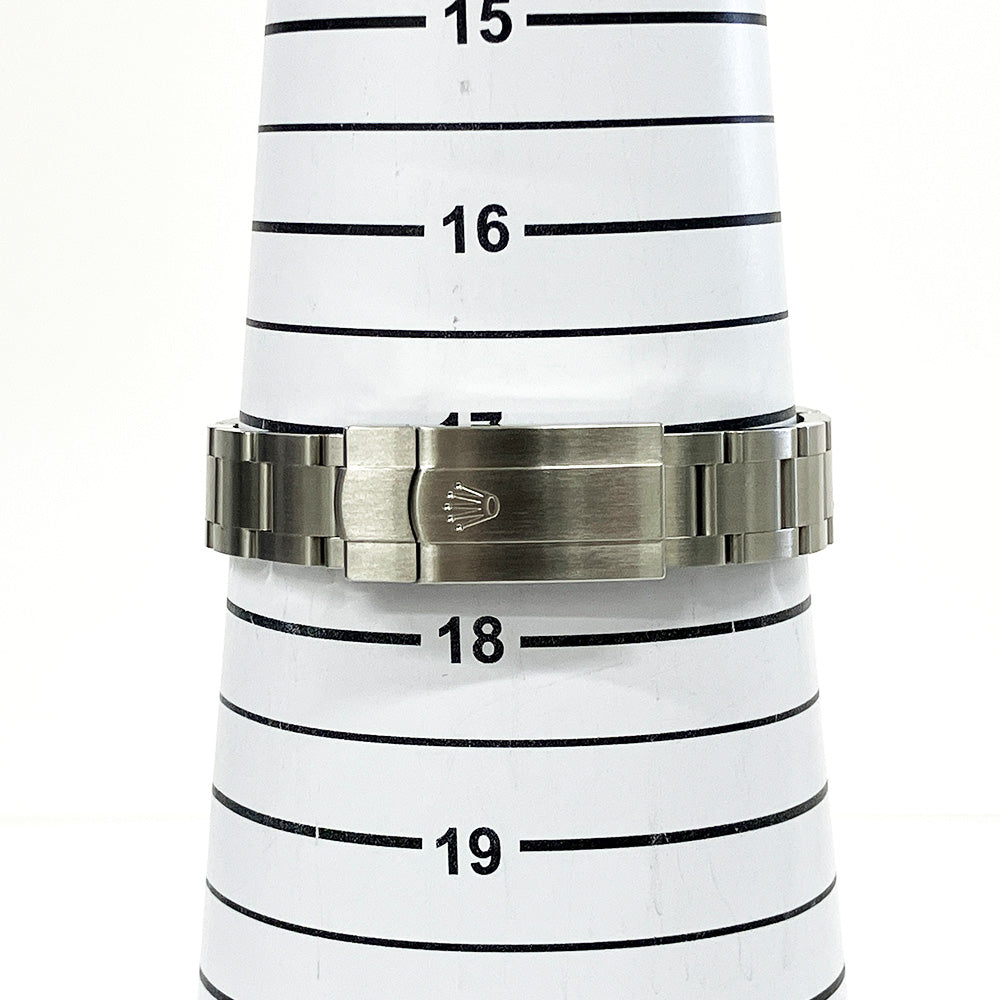 Oyster Perpetual 31mm Steel 277200