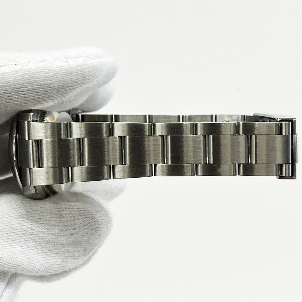 Oyster Perpetual 31mm Steel 277200
