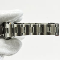 Oyster Perpetual 31mm Steel 277200