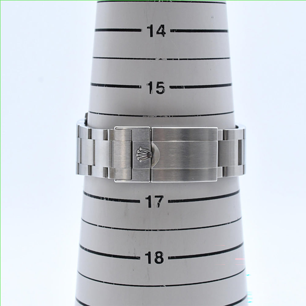 Explorer II 42mm Steel 226570