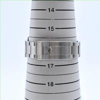 Explorer II 42mm Steel 226570