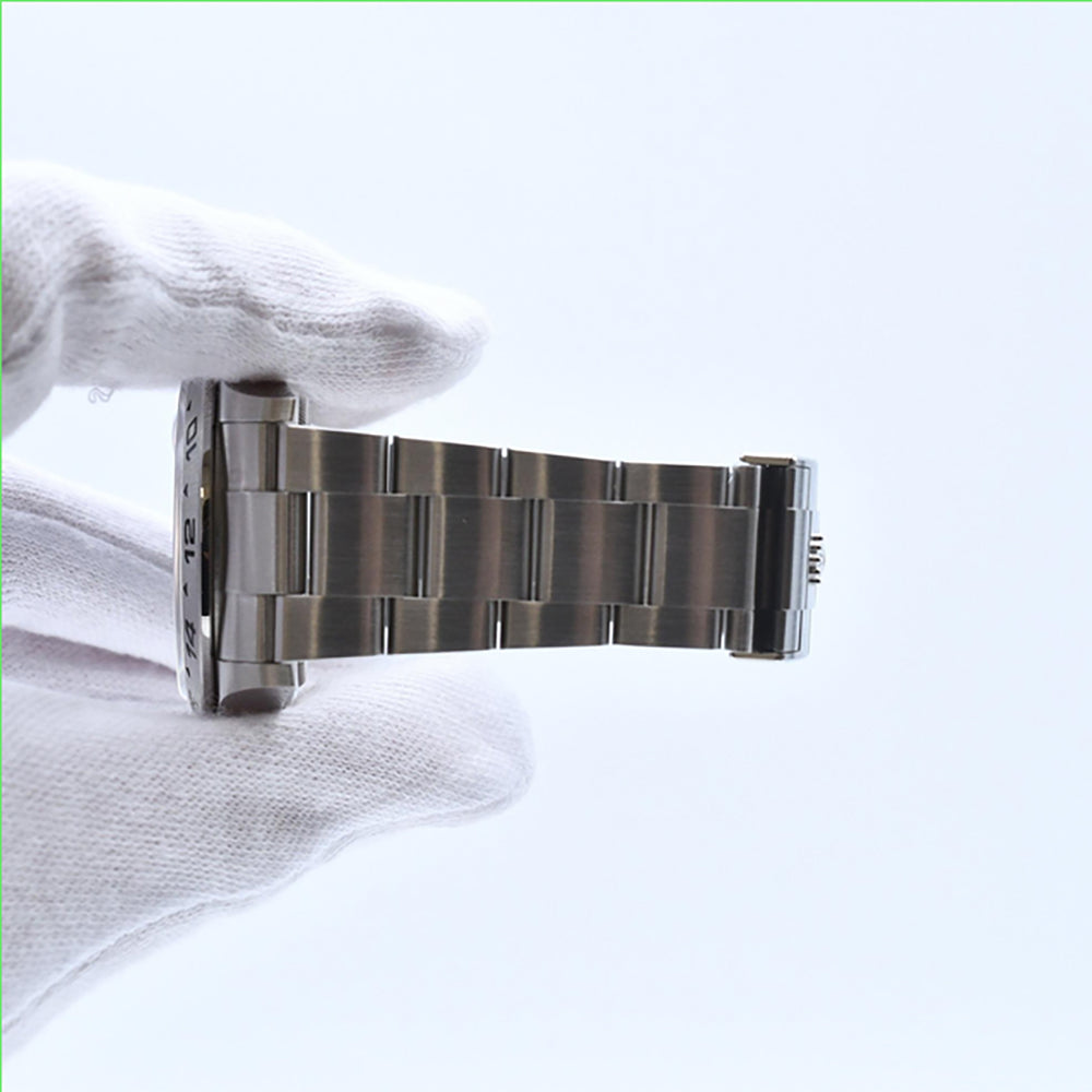 Explorer II 42mm Steel 226570