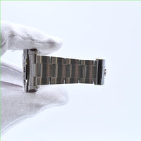 Explorer II 42mm Steel 226570