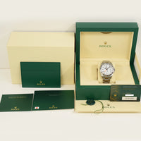 Explorer II 42mm Steel 226570