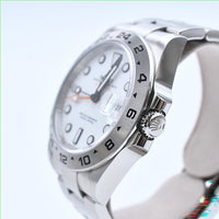 Explorer II 42mm Steel 226570