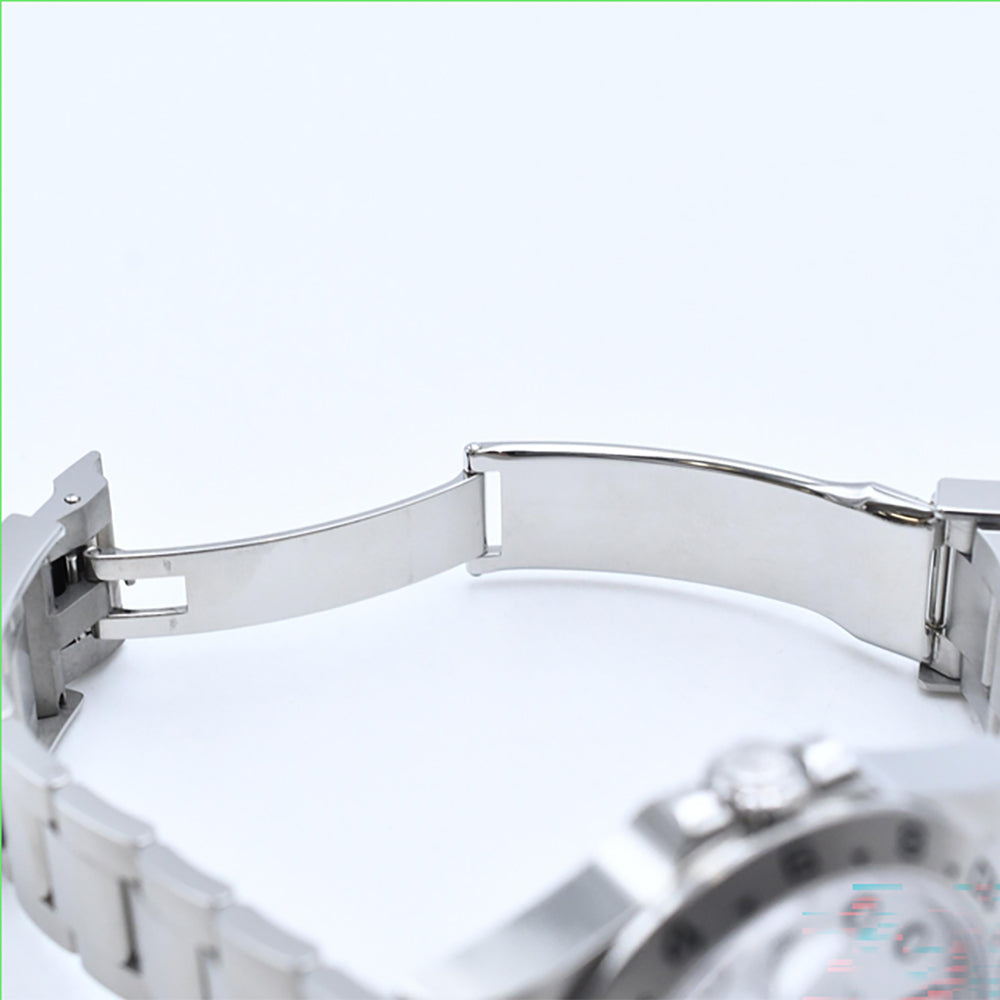 Explorer II 42mm Steel 226570