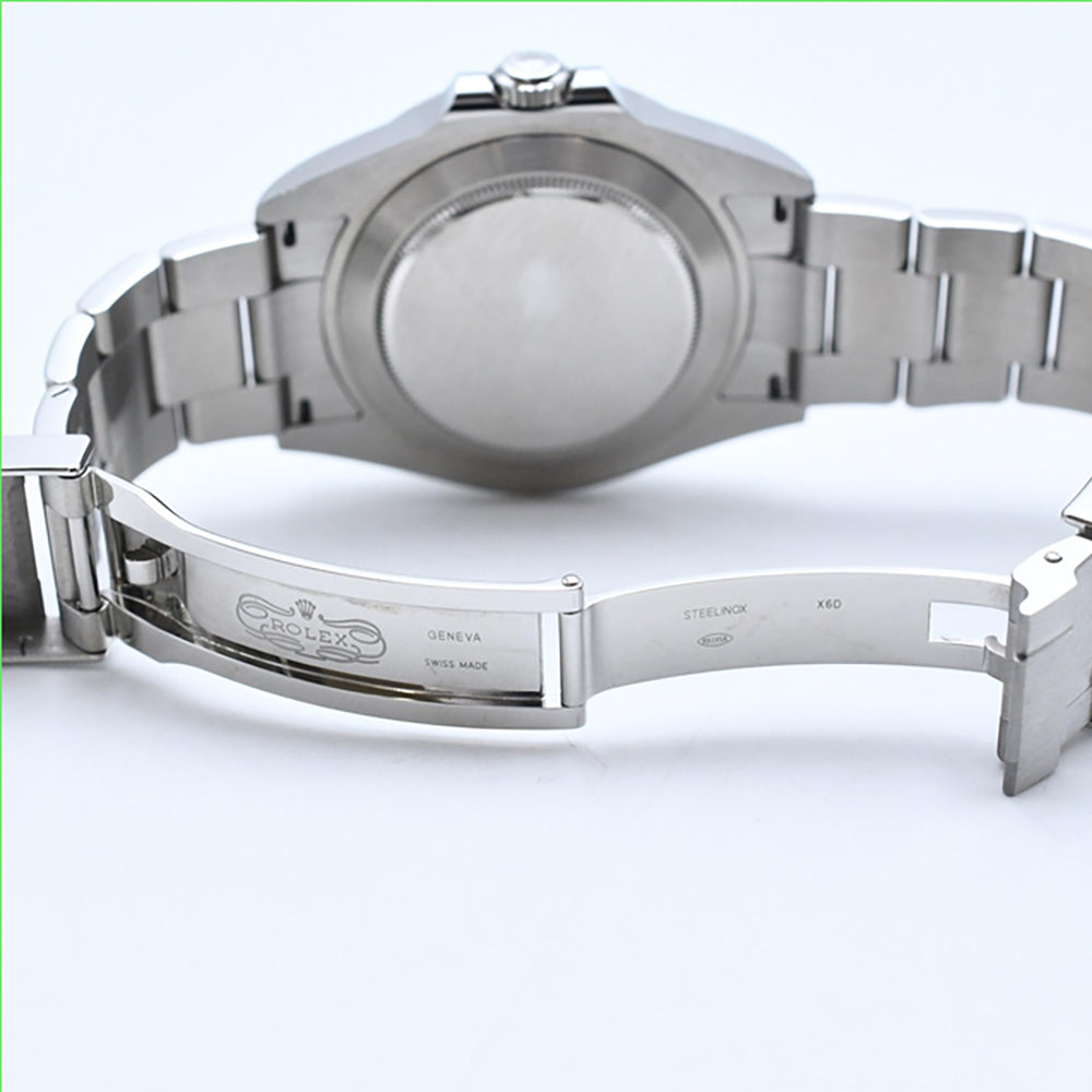 Explorer II 42mm Steel 226570