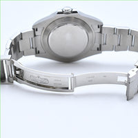 Explorer II 42mm Steel 226570
