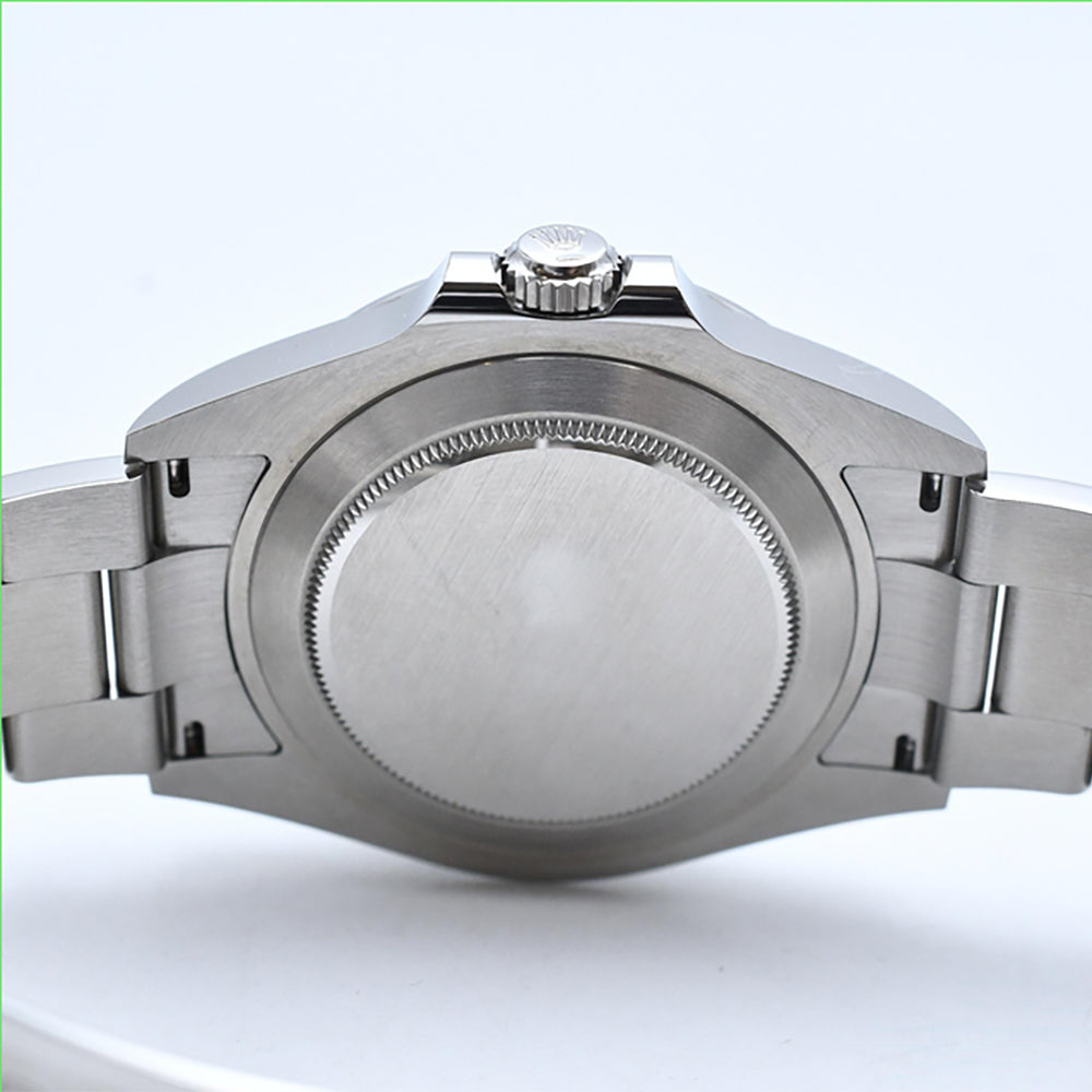 Explorer II 42mm Steel 226570