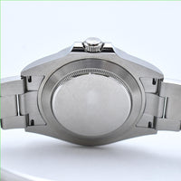 Explorer II 42mm Steel 226570