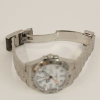 Explorer II 42mm Steel 226570