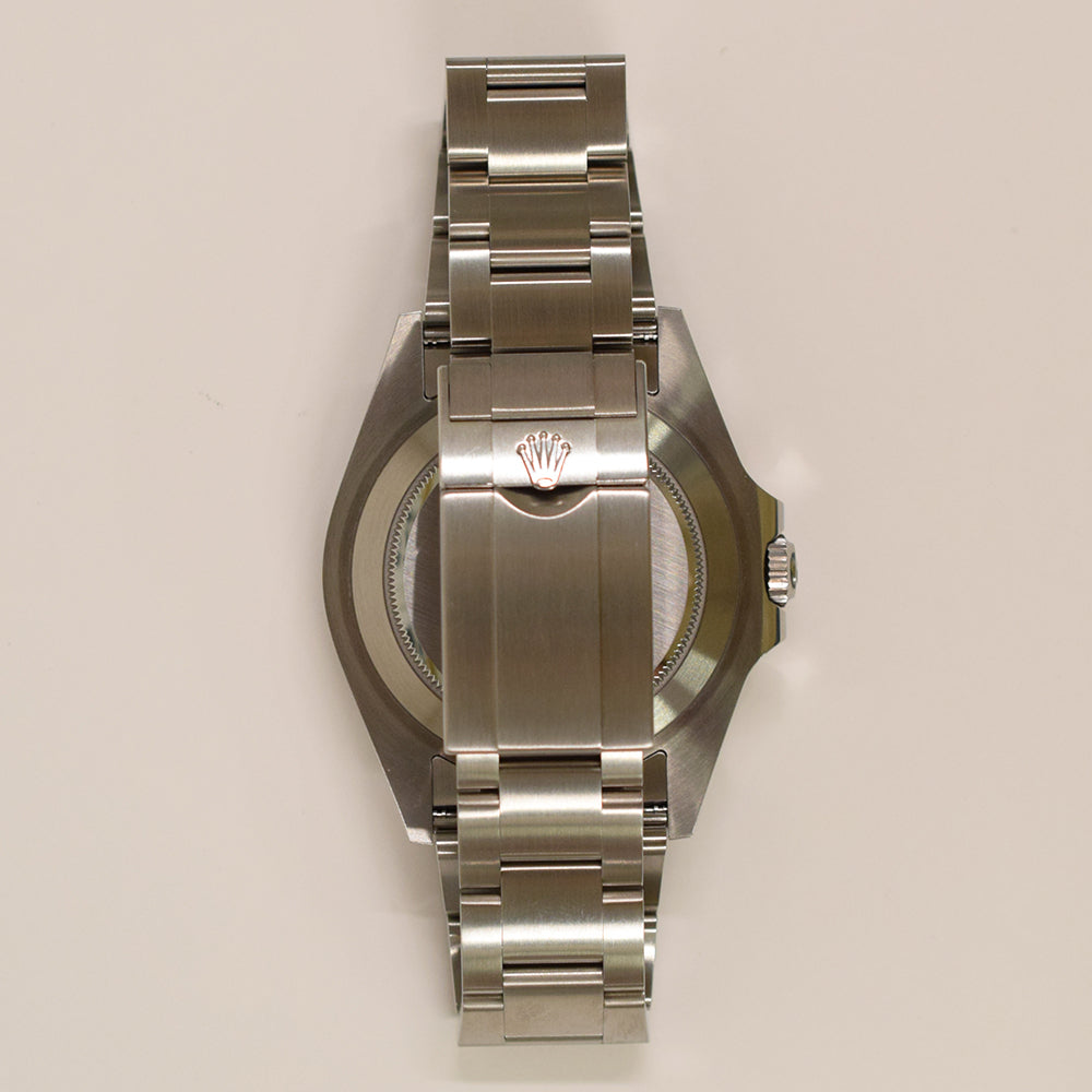 Explorer II 42mm Steel 226570