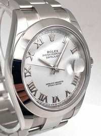 Rolex Datejust 41 126300